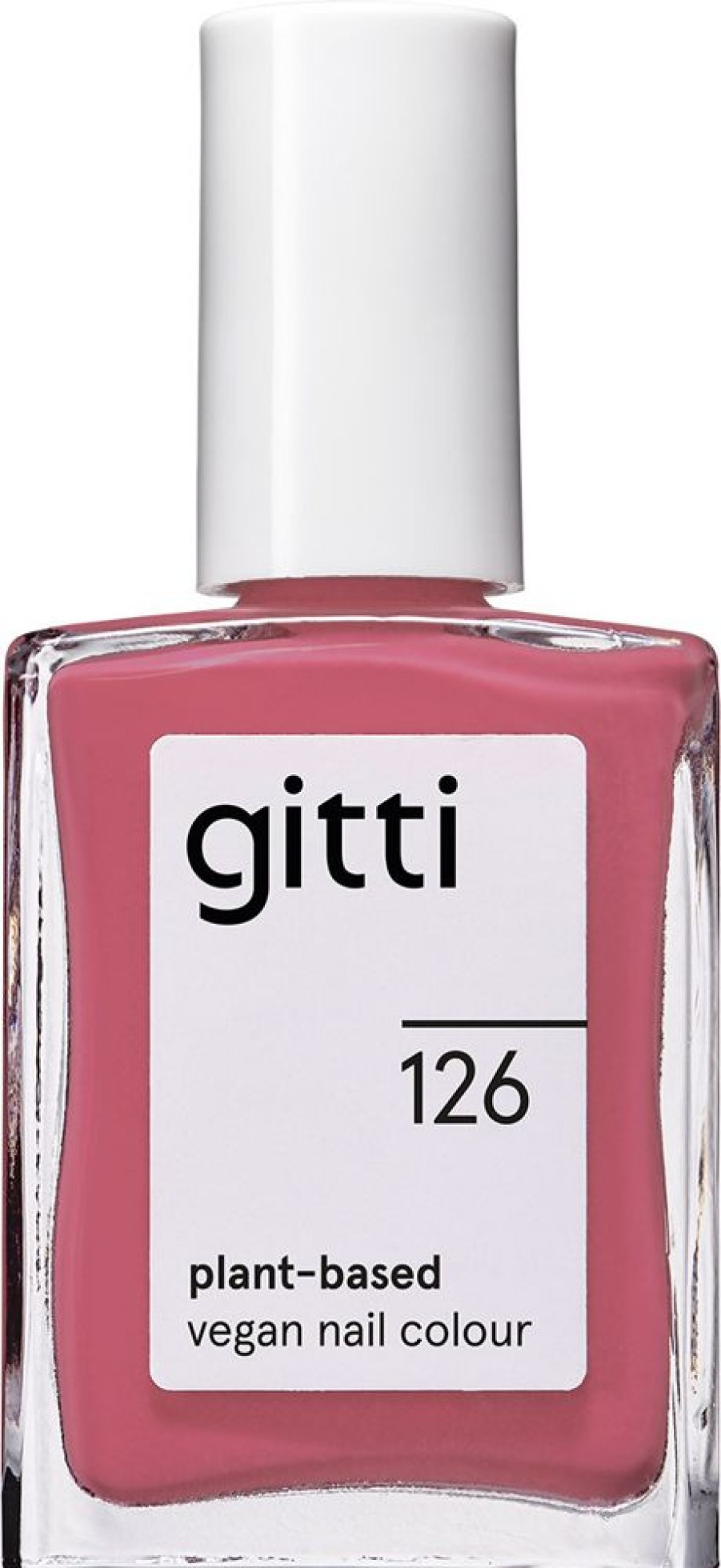 Makeup gitti Nail Polish | Gitti No. 126
