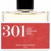Perfume BON PARFUMEUR Perfume Men | 301 Sandalwood, Amber, Cardamom