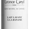 Hair Leonor Greyl Shampoo | Lait Lavant A La Banane