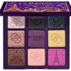 Makeup By Terry Eyeshadow | Vip Expert Palette - Opulent Star