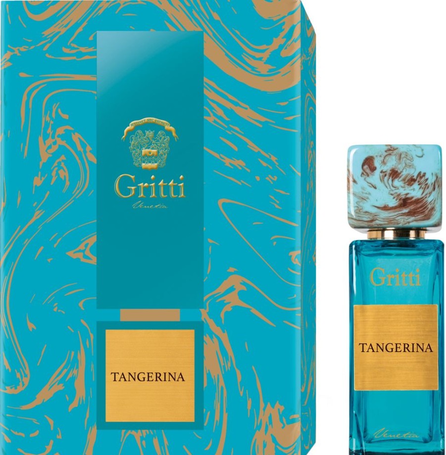 Perfume Gritti Perfume Men | Tangerina