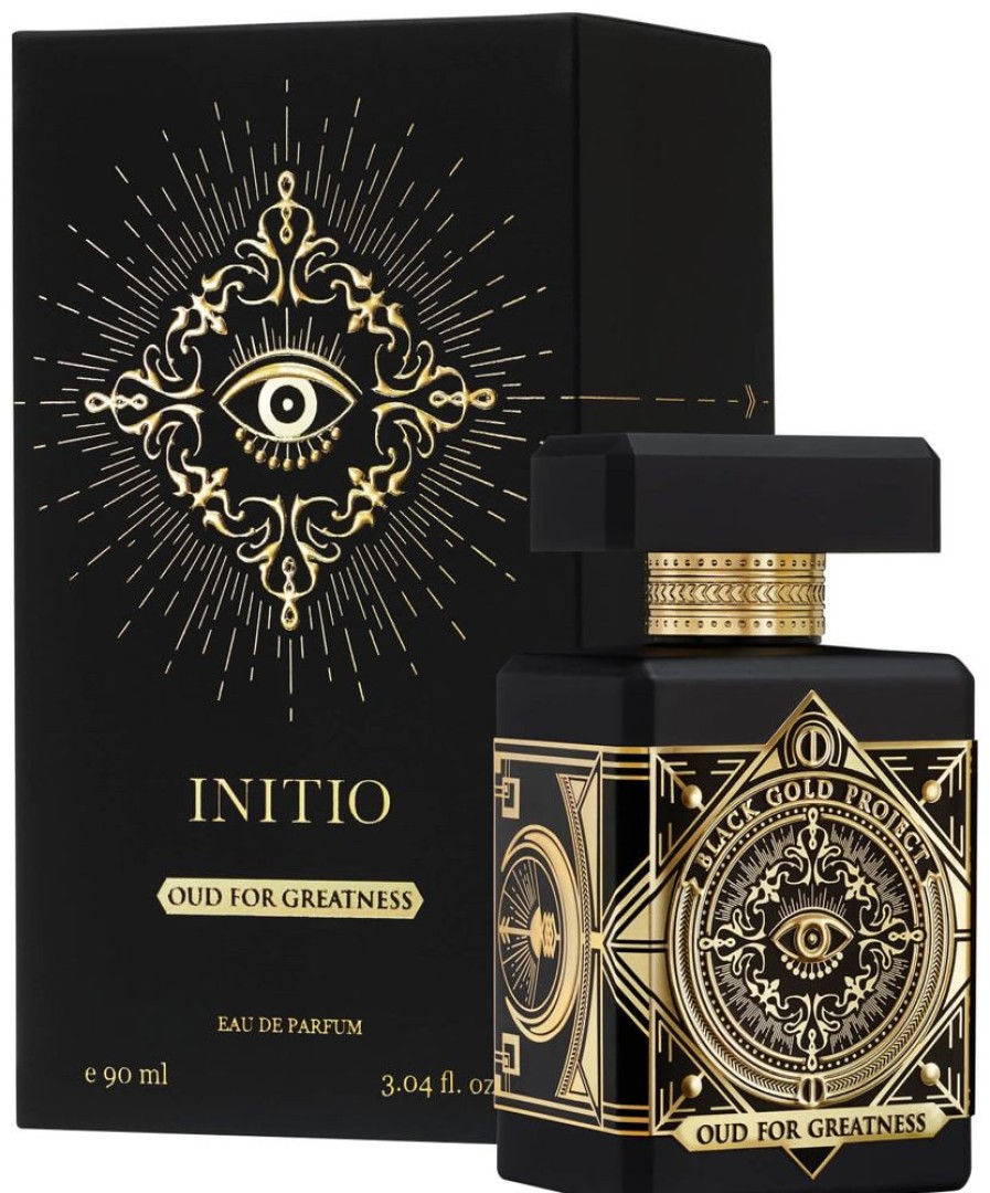 Perfume INITIO Perfume Women | Oud For Greatness