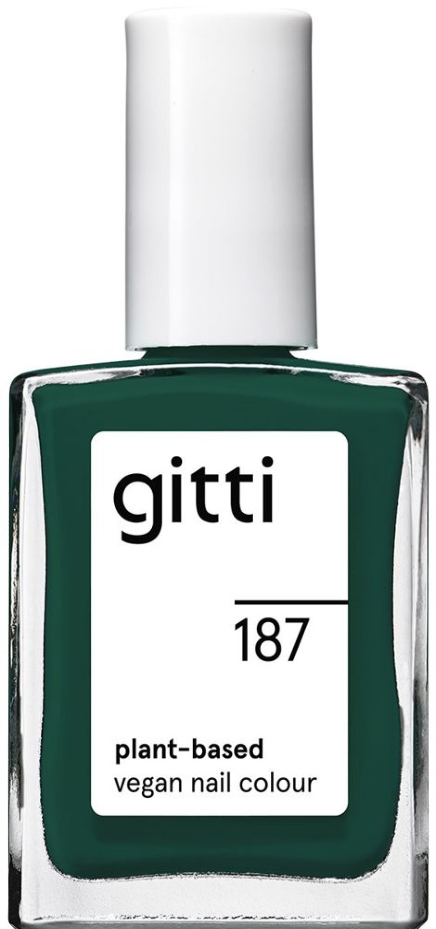 Makeup gitti Nail Polish | Gitti No. 187