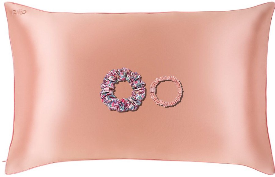 Hair Slip Accessories & Towels | Queen Gift Set - Chelsea