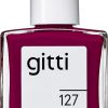 Makeup gitti Nail Polish | Gitti No. 127