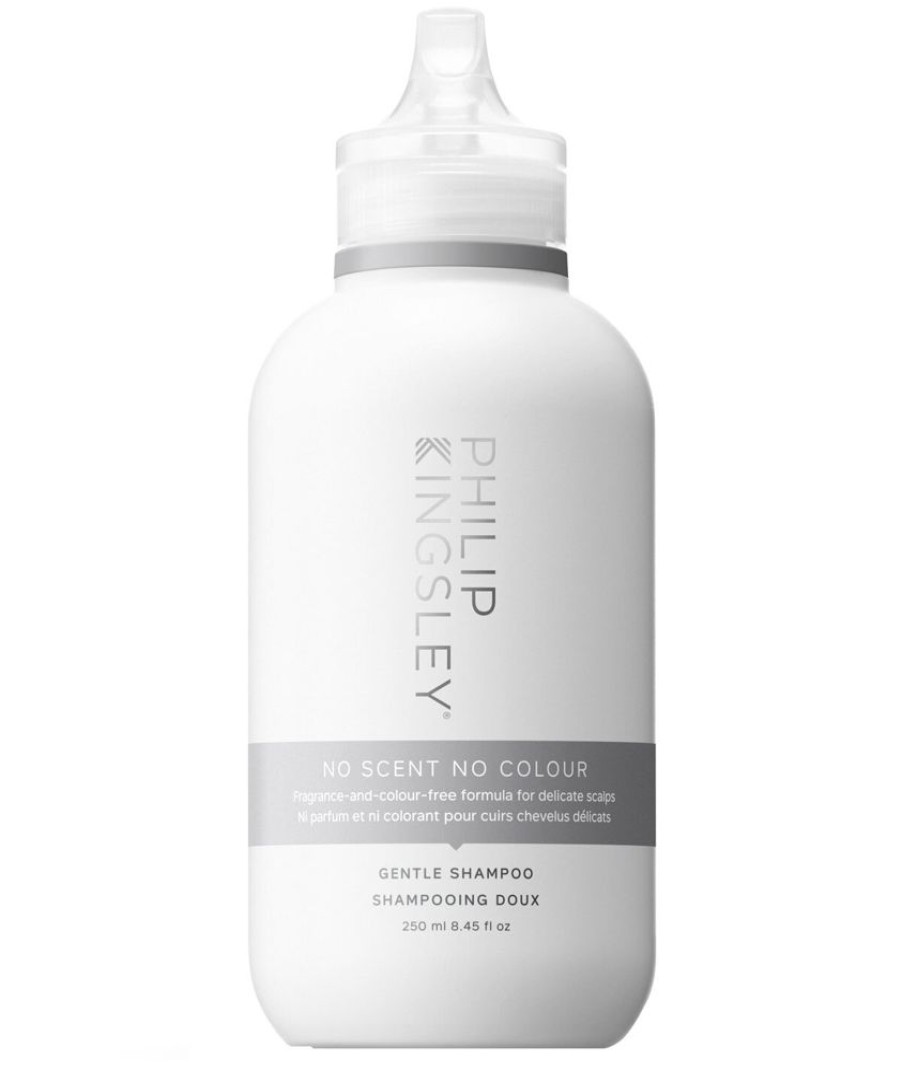 Hair Philip Kingsley Shampoo | No Scent No Colour Shampoo