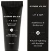 Makeup Bondi Wash Lip Care | Lip Balm Buddhawood & Blackcurrant