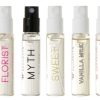 Perfume Ellis Brooklyn Perfume Women | Biography Fragrance Discovery Set