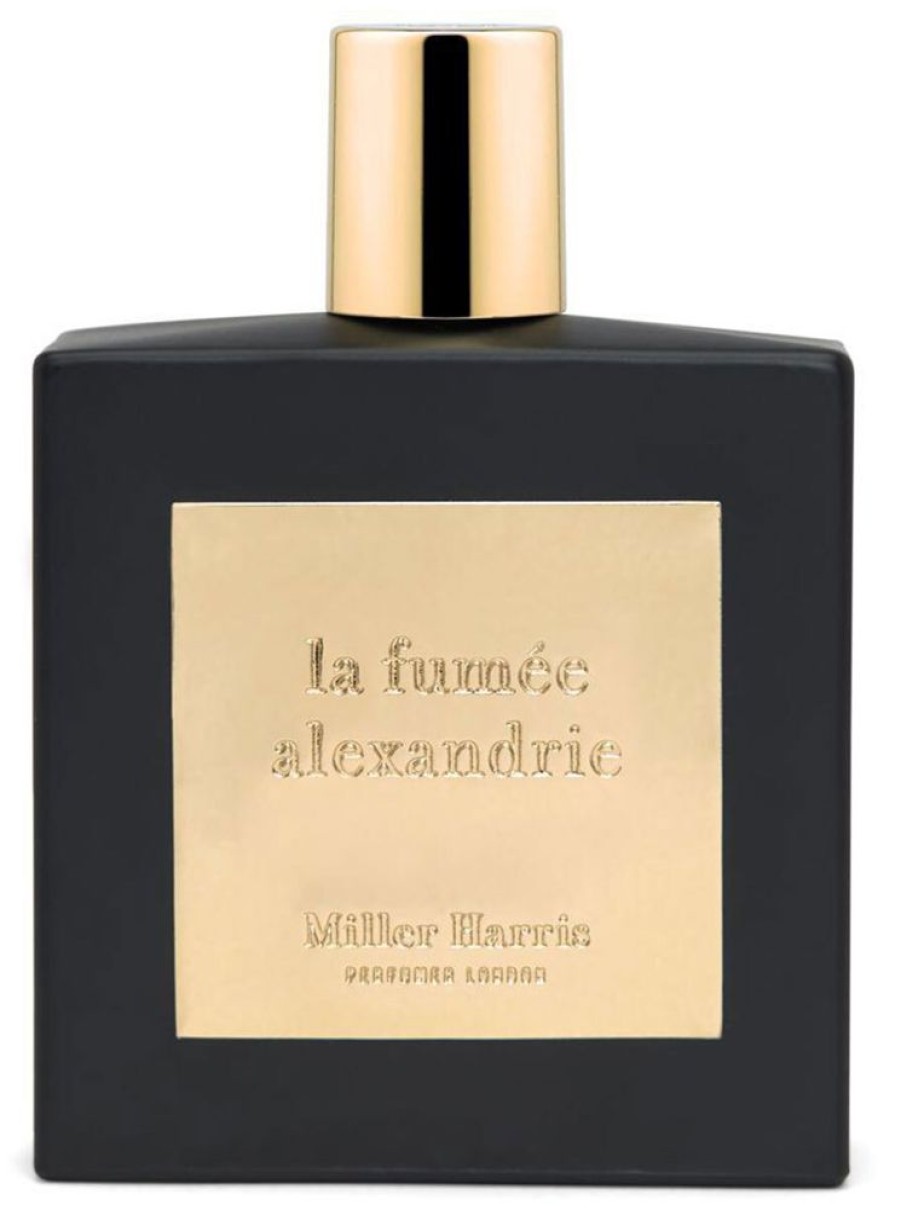 Perfume Miller Harris Perfume Women | La Fumee Alexandrie
