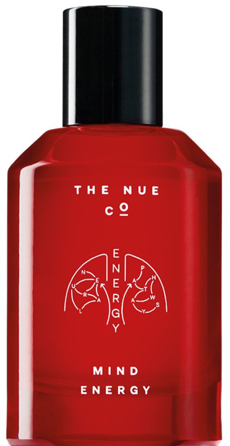 Perfume The Nue Co. Perfume Men | Mind Energy