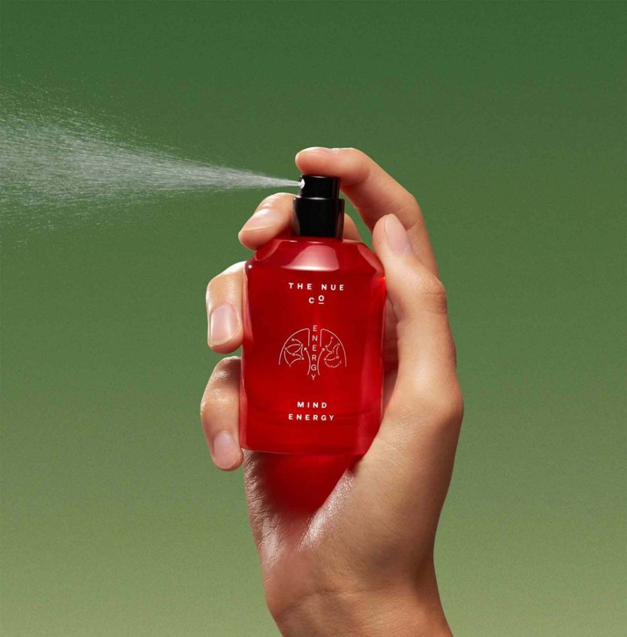 Perfume The Nue Co. Perfume Men | Mind Energy