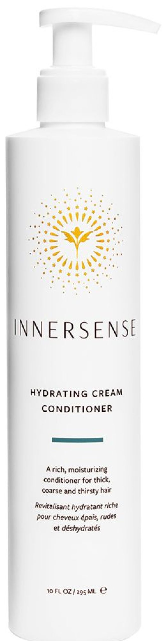 Hair INNERSENSE Conditioner | Hydrating Cream Conditioner
