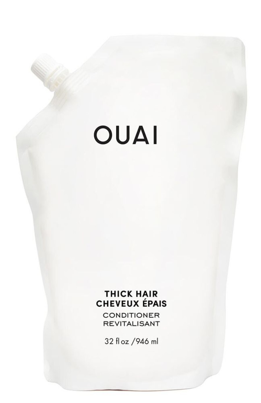 Hair Ouai Conditioner | Thick Hair Conditioner - Refill