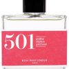 Perfume BON PARFUMEUR Perfume Men | 501 Praline, Liquorice, Patchouli