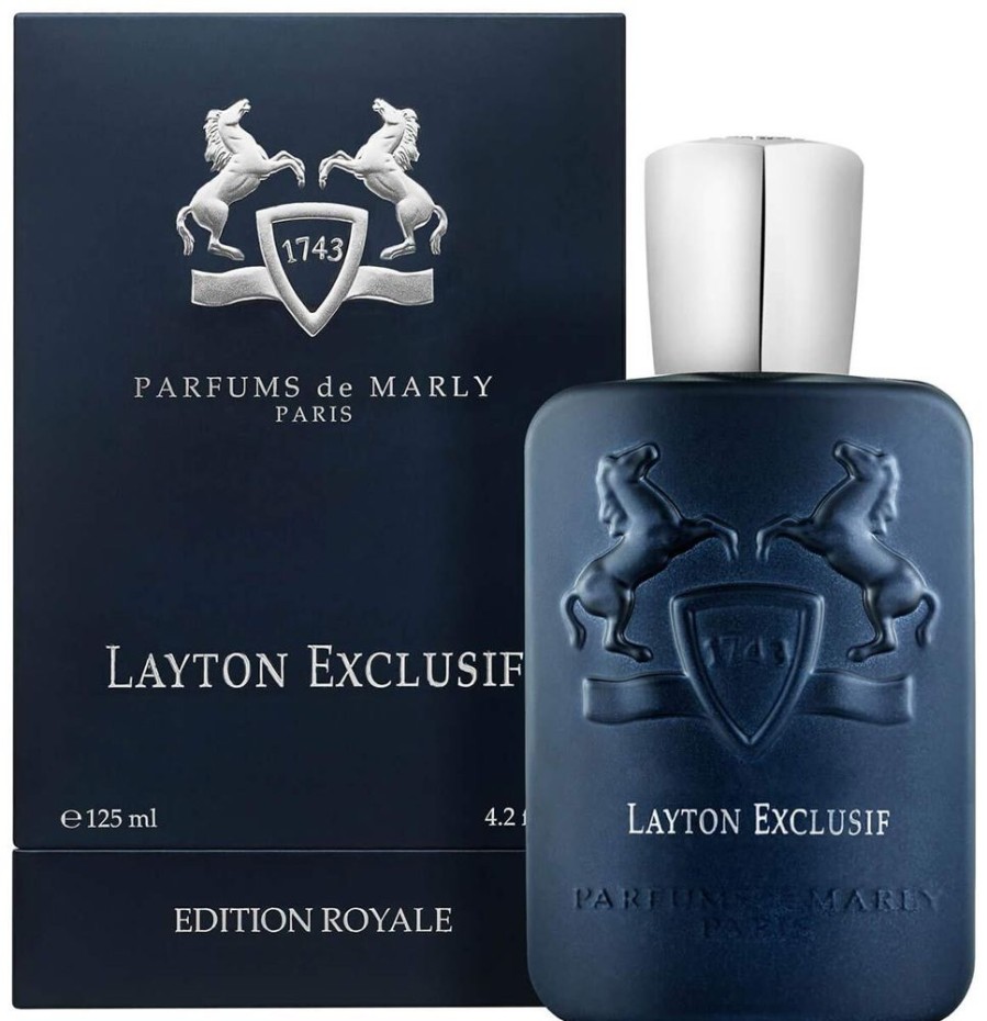 Perfume Parfums de Marly Perfume Women | Layton Exclusif
