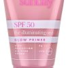 Makeup Hello Sunday Primer | The Illuminating One - Glow Primer Spf 50