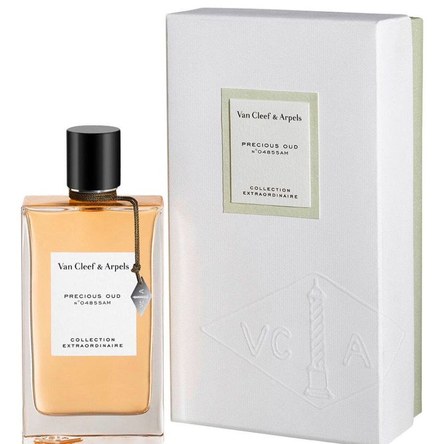 Perfume Van Cleef & Arpels Perfume Women | Precious Oud
