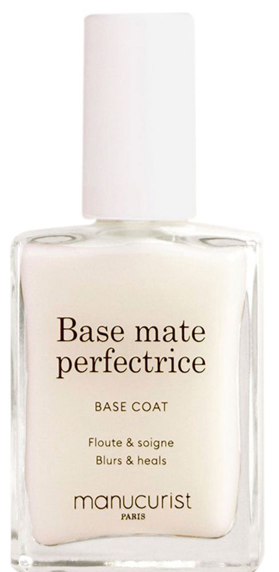 Makeup Manucurist Nailcare | Base Mate Perfectrice