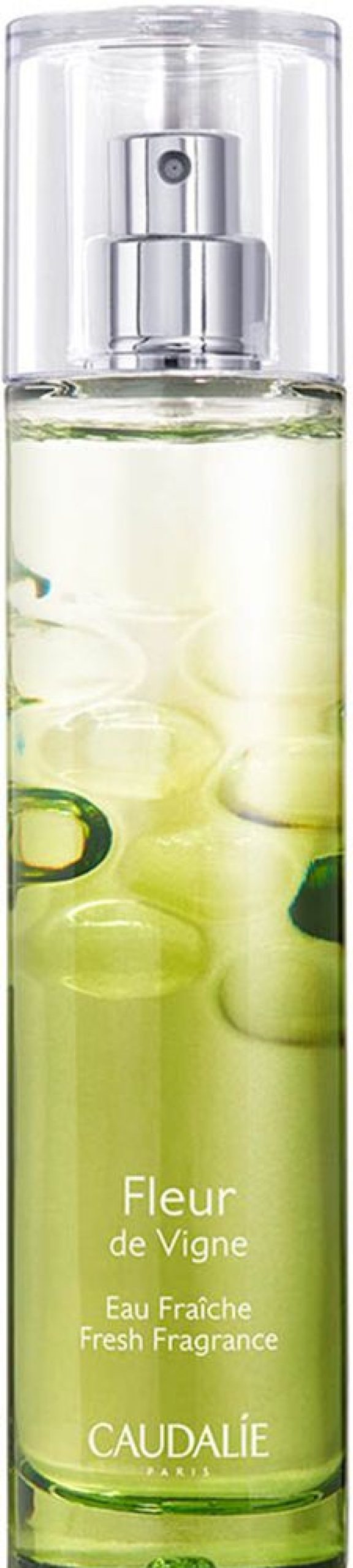 Perfume Caudalie Perfume Women | Eau Fraiche Fleur De Vigne