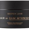 Hair Hair by Sam McKnight Treatment | Deeper Love Intense Treatment Mask