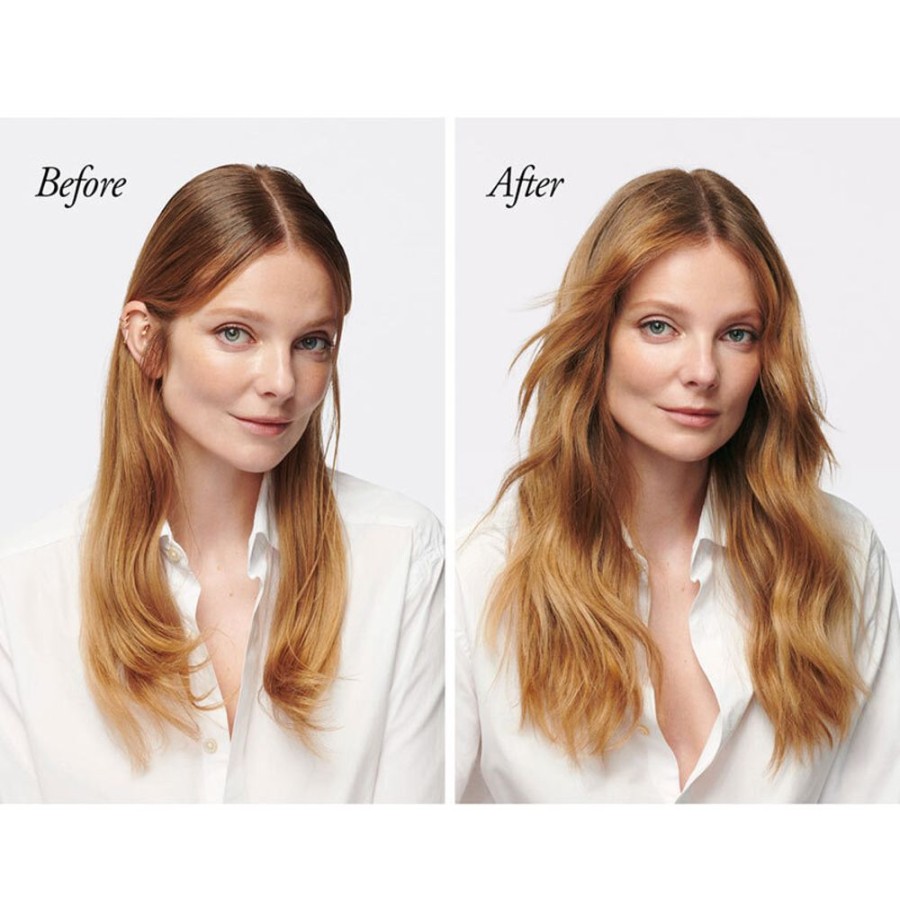 Hair Oribe Shampoo | Serene Scalp Oil Control Powder Dry Shampoo