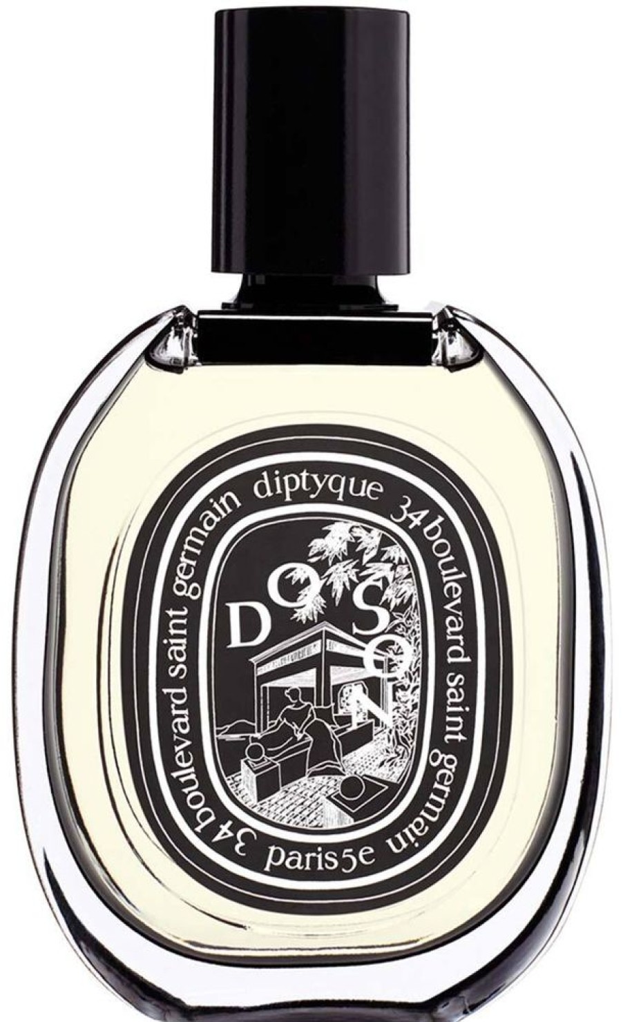 Perfume Diptyque Perfume Women | Do Son