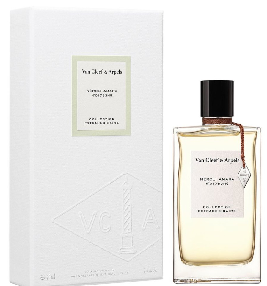 Perfume Van Cleef & Arpels Perfume Women | Neroli Amara