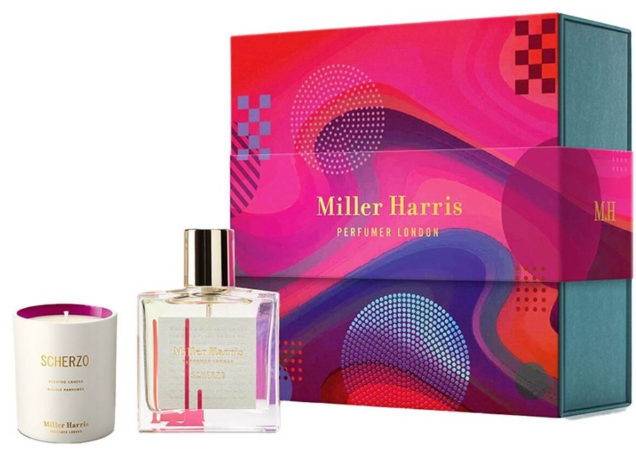 Perfume Miller Harris Perfume Women | Scherzo Collection