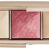 Makeup Hourglass Highlighter | Ambient Lighting Palette - Diffused Rose Edit