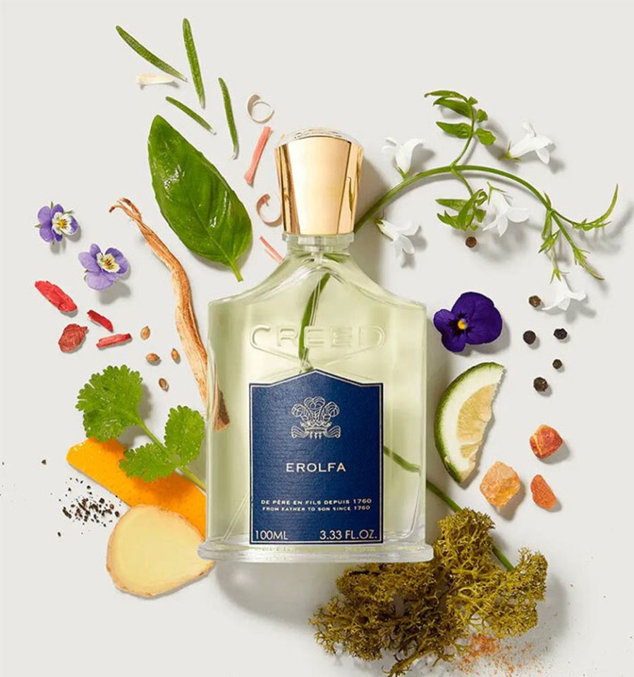 Perfume Creed Perfume Men | Erolfa