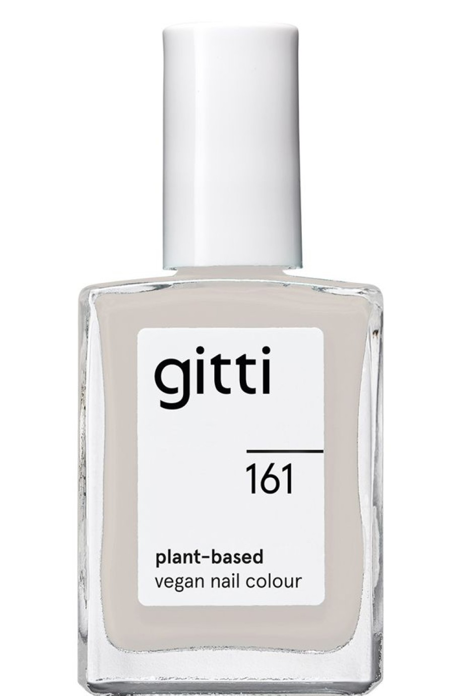 Makeup gitti Nail Polish | Gitti No. 161