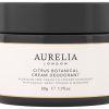 Perfume Aurelia London Deodorant | Citrus Botanical Cream Deodorant