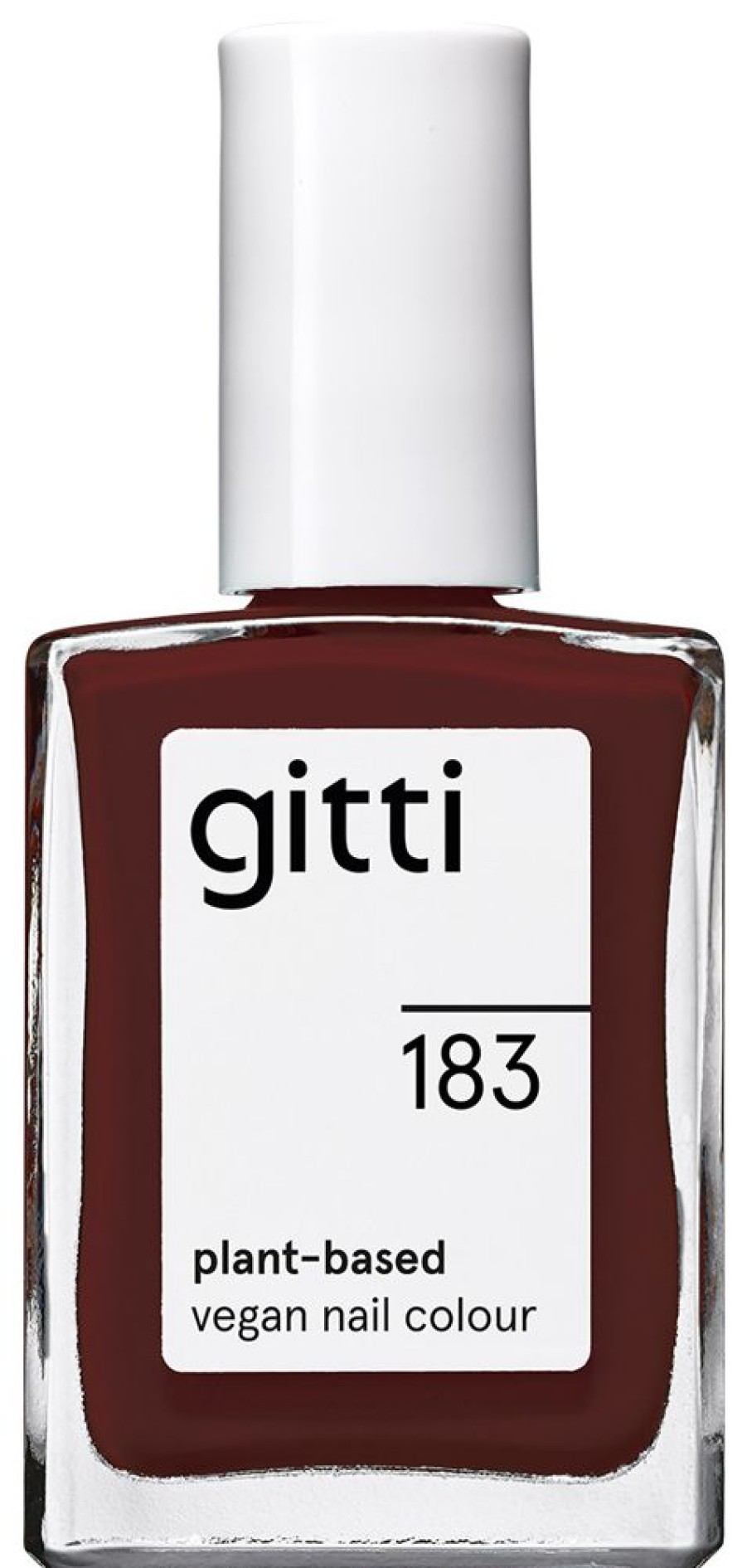 Makeup gitti Nail Polish | Gitti No. 183
