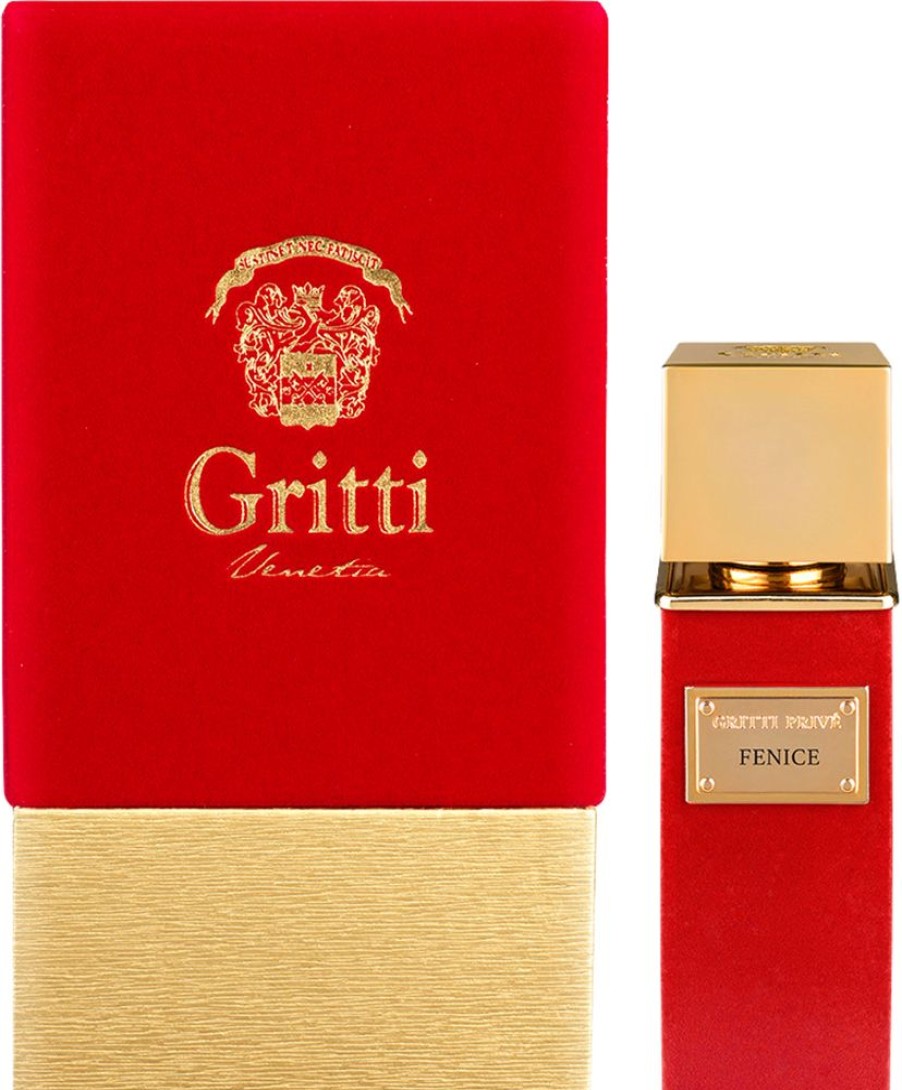 Perfume Gritti Perfume Men | Fenice