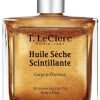 Hair T.LeClerc Hair Oil | Shimmering Dry Oil