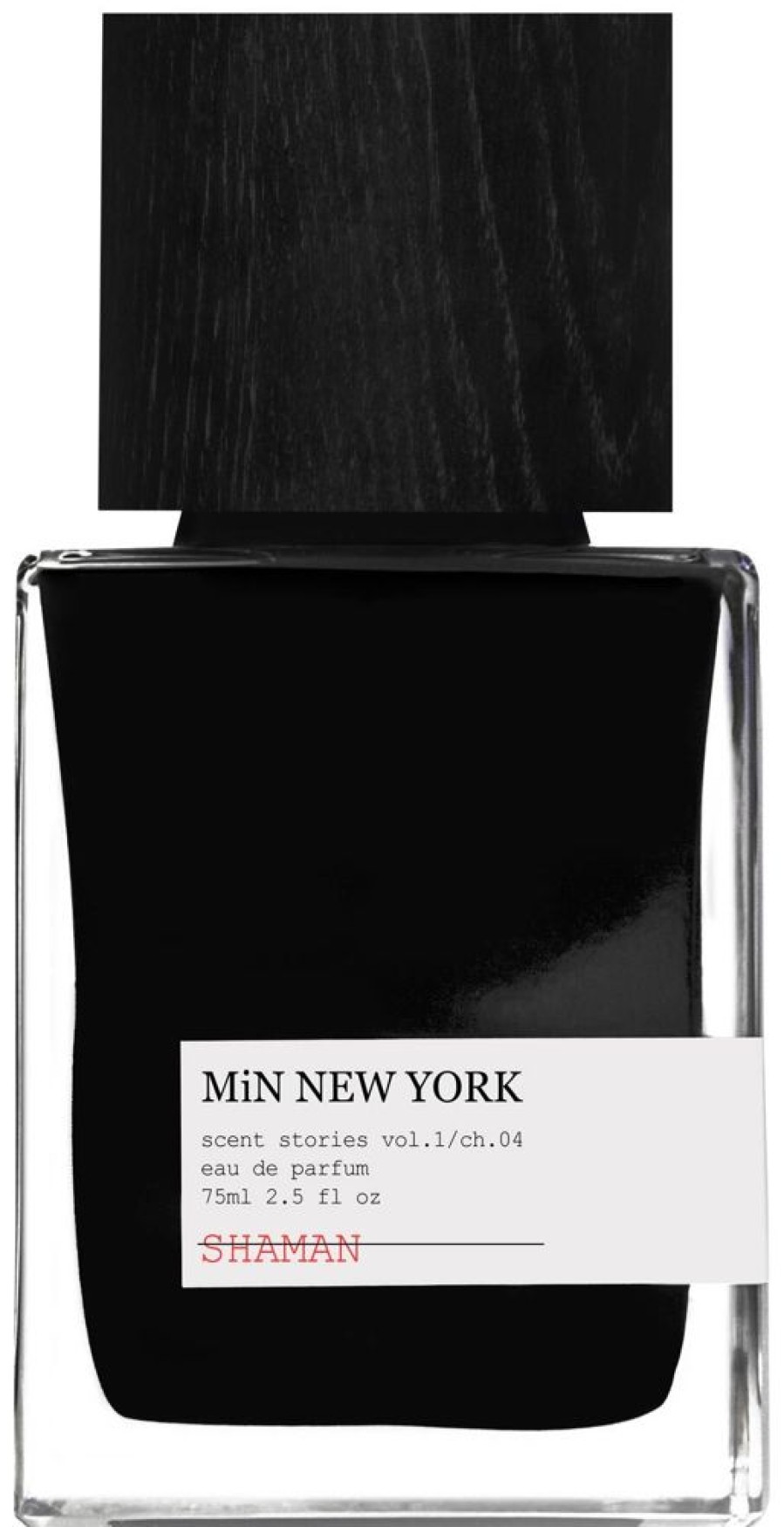 Perfume MiN NEW YORK Perfume Men | Shaman
