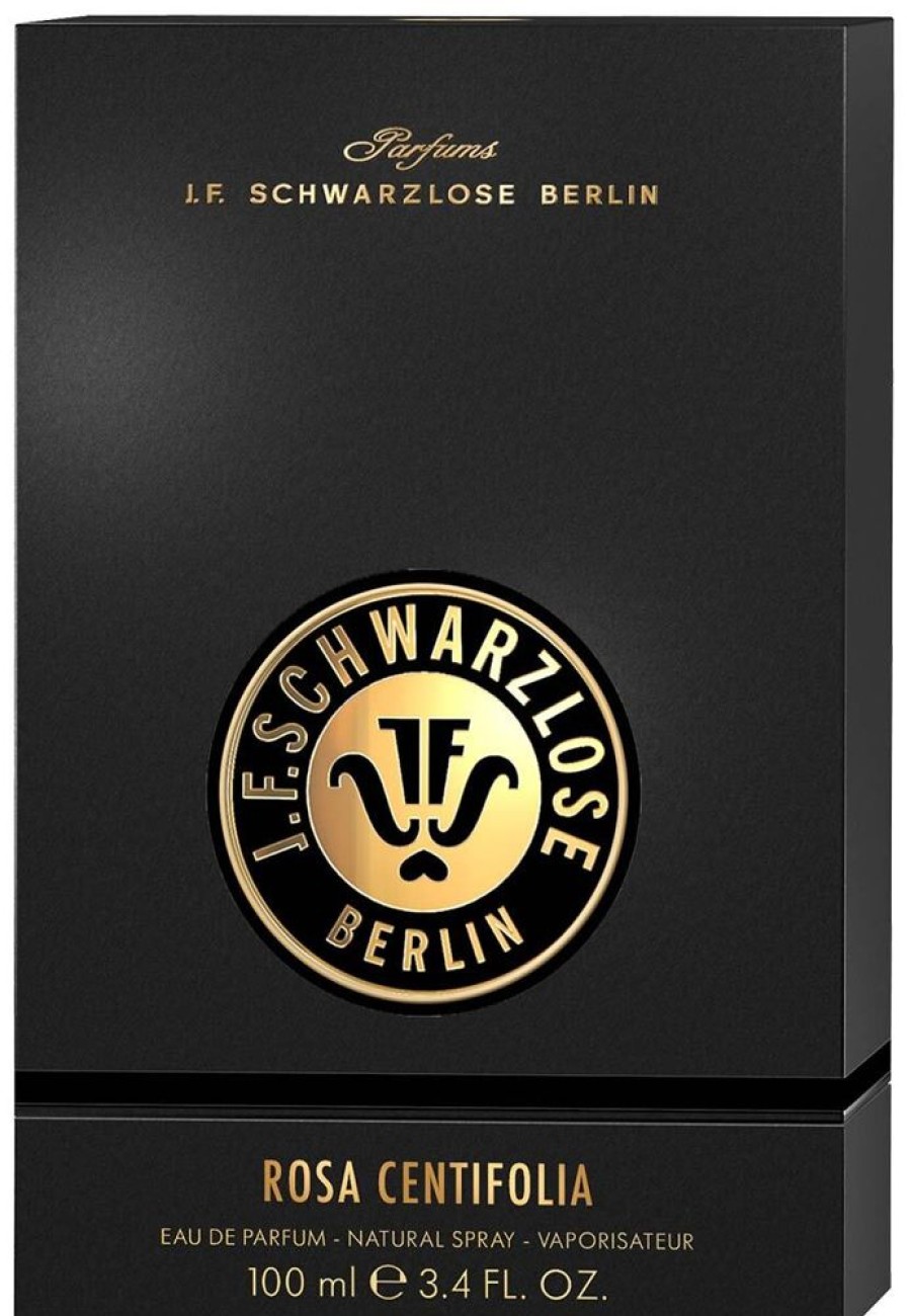 Perfume J. F. SCHWARZLOSE BERLIN Perfume Women | Rosa Centifolia