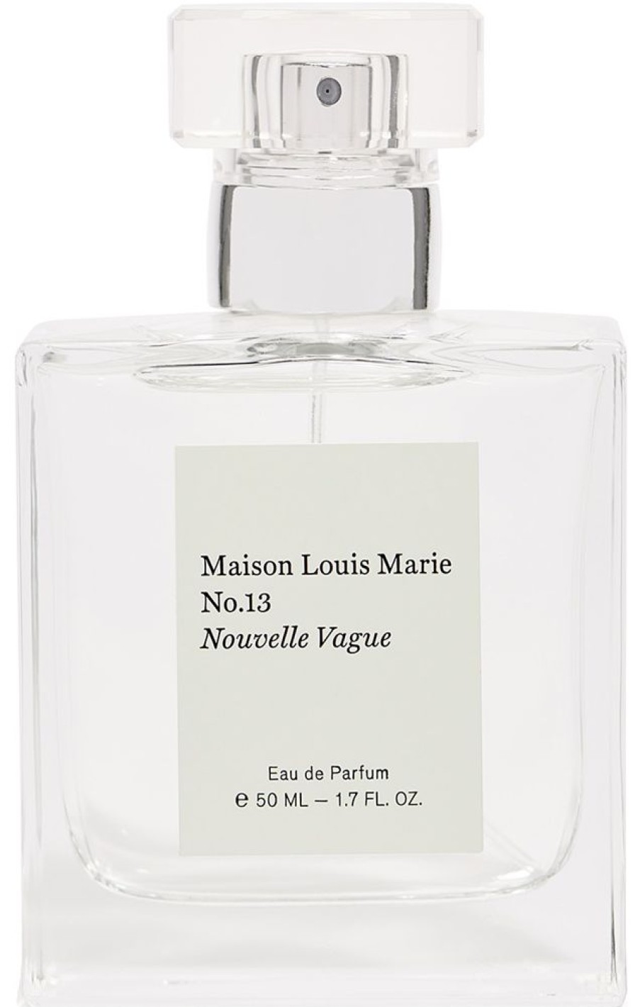 Perfume Maison Louis Marie Perfume Women | No.13 Nouvelle Vague
