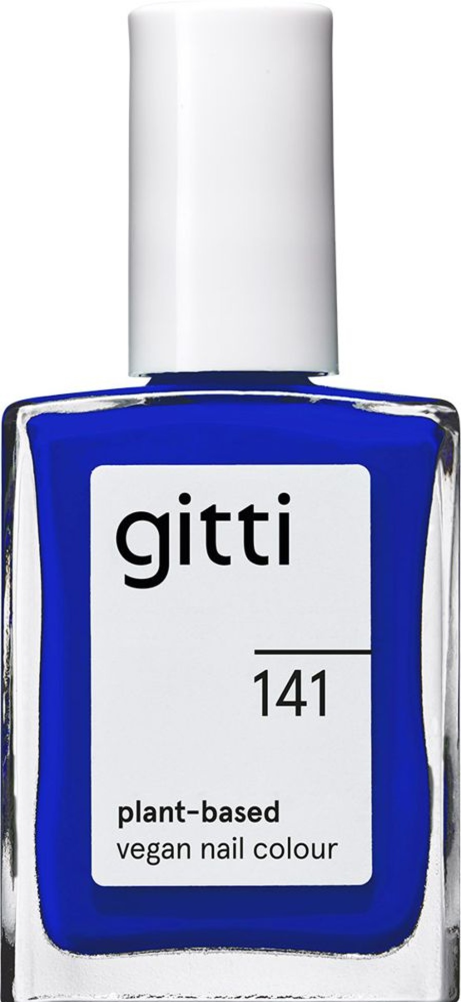 Makeup gitti Nail Polish | Gitti No. 141