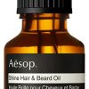 Hair Aesop Hair Oil | Shine Hair And Beard Oil