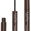 Makeup T.LeClerc Eyeliner | Precision Eyeliner Pen 02 Brun Moire