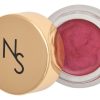Makeup Nazan Schnapp Blush | Luminous Youth Diamond Lip And Cheek Sheer Tint Balm