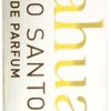 Perfume Rahua Rollerballs & Oils | Palo Santo Oil Perfume