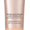Makeup LAURA MERCIER Bb & Cc Cream | Tinted Moisturizer Light Revealer Spf 25