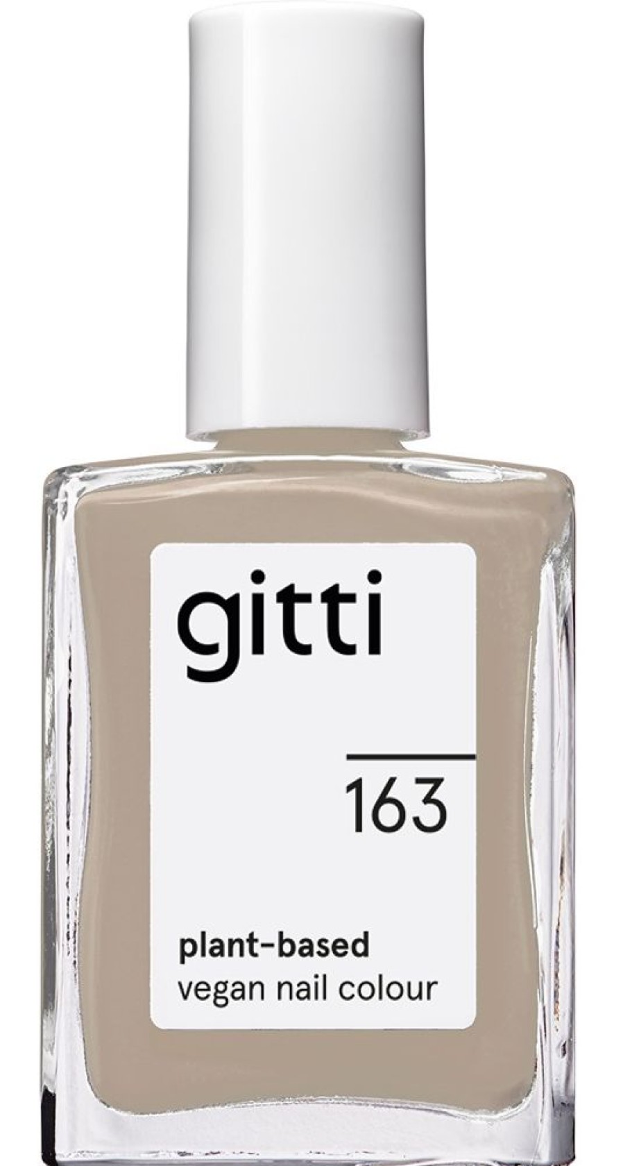 Makeup gitti Nail Polish | Gitti No. 163