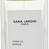 Perfume Sana Jardin Perfume Women | Vanilla Nomad