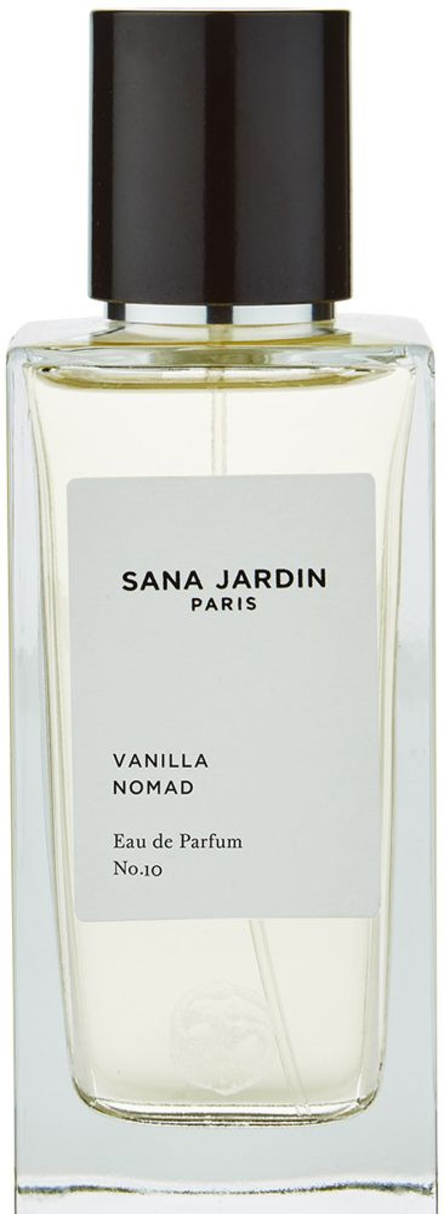 Perfume Sana Jardin Perfume Women | Vanilla Nomad