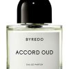 Perfume Byredo Perfume Women | Accord Oud