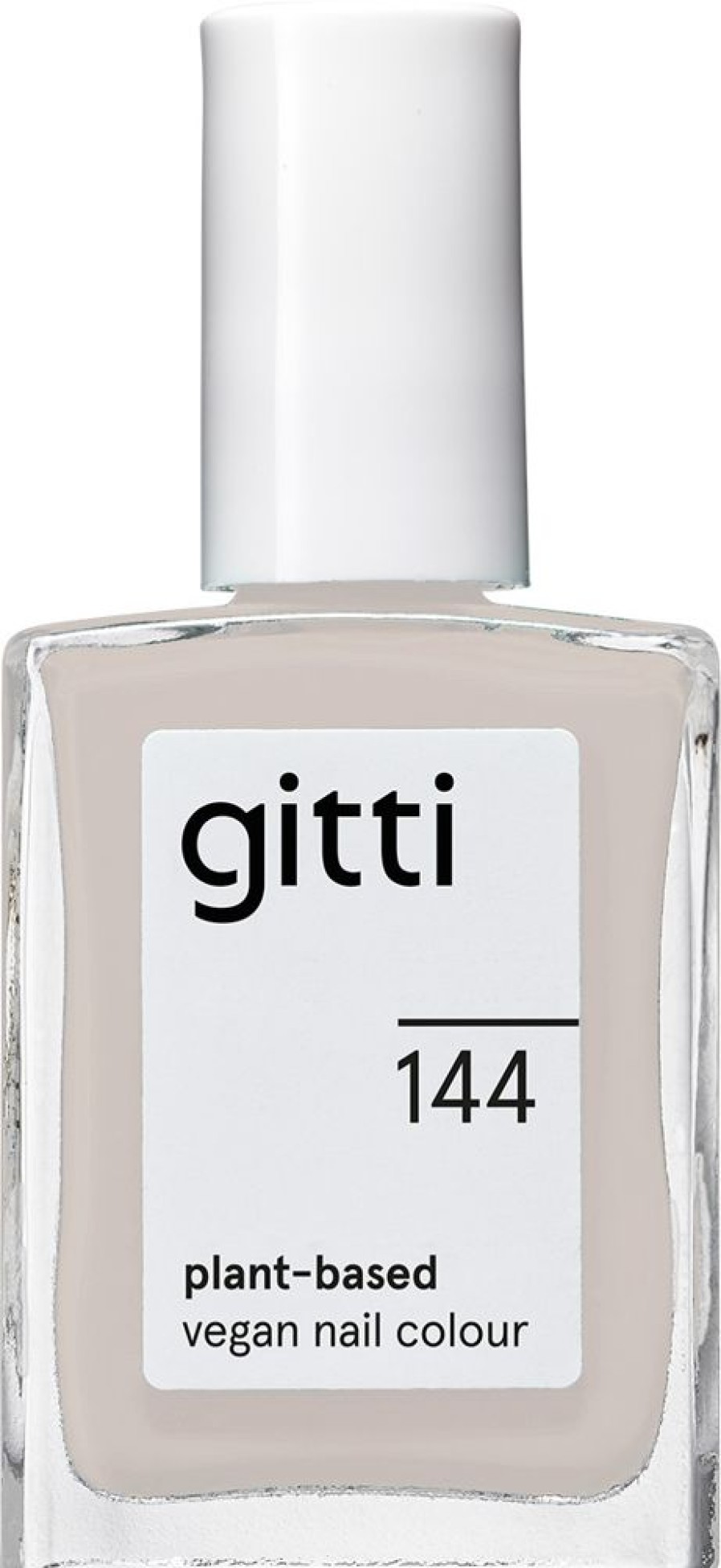 Makeup gitti Nail Polish | Gitti No. 144