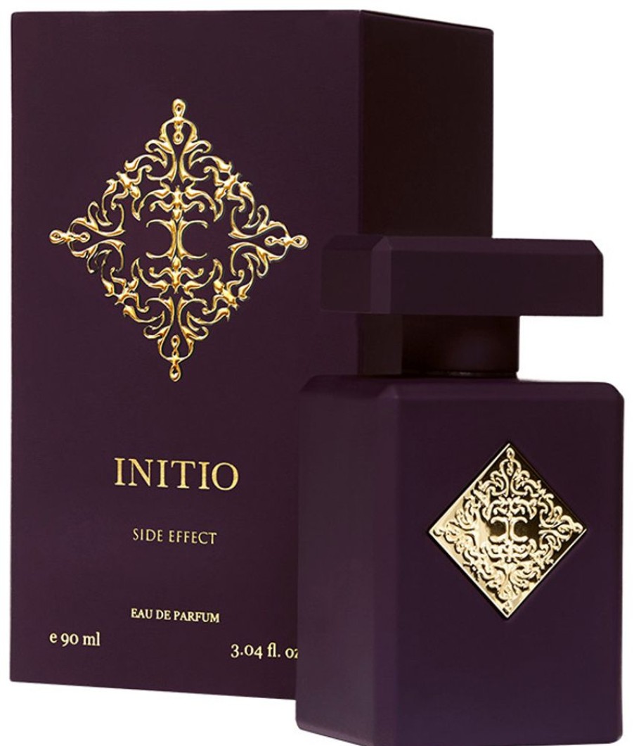 Perfume INITIO Perfume Women | Side Effect